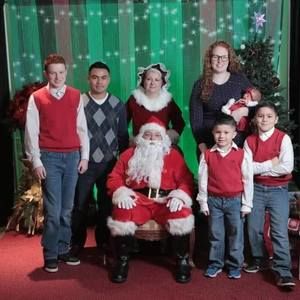 Meet your Posher, Cesar